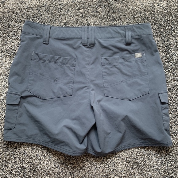 LL Bean Stretch Explorer shorts size 6 - Picture 11 of 14